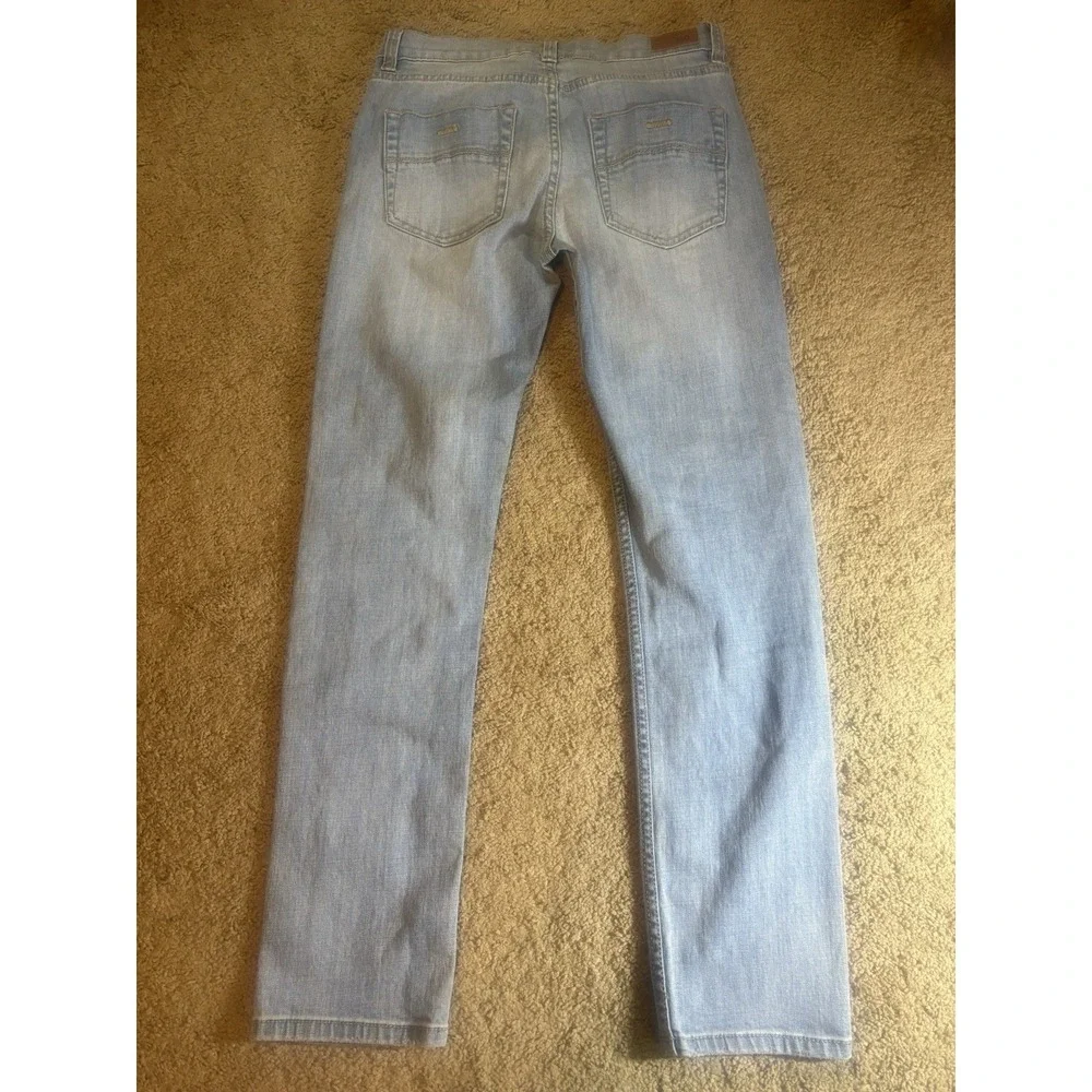 RSQ jeans men